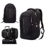Swissbags Backpack with Laptop Bag 17.3" Zurich 33 L 76201 – Obrázok 37