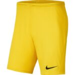 Nike Dry Park III NB KM BV6855 719 Shorts