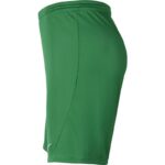 Nike Dry Park III NB KM BV6855 302 Shorts – Obrázok 3
