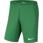 Nike Dry Park III NB KM BV6855 302 Shorts – Obrázok 4