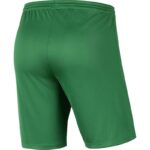 Nike Dry Park III NB KM BV6855 302 Shorts – Obrázok 5