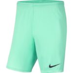 Nike Dry Park III NB KM BV6855 354 Shorts
