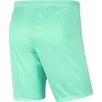 Nike Dry Park III NB KM BV6855 354 Shorts – Obrázok 2