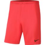 Nike Dry Park III NB KM BV6855 635 Shorts – Obrázok 4
