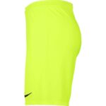 Nike Dry Park III NB KM BV6855 702 Shorts – Obrázok 2