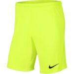Nike Dry Park III NB KM BV6855 702 Shorts – Obrázok 3