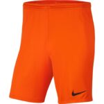 Nike Dry Park III NB KM BV6855 819 Shorts – Obrázok 4