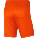 Nike Dry Park III NB KM BV6855 819 Shorts – Obrázok 5