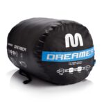 Meteor Dreamer Sleeping Bag 81116-81117 – Obrázok 17