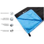 Meteor Dreamer Sleeping Bag 81116-81117 – Obrázok 26