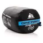 Meteor Dreamer Sleeping Bag 81116-81117 – Obrázok 8