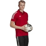 Adidas Condivo 20 Polo Shirt M ED9235 – Obrázok 12