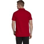 Adidas Condivo 20 Polo Shirt M ED9235 – Obrázok 4