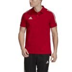 Adidas Condivo 20 Polo Shirt M ED9235 – Obrázok 6