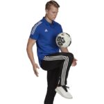 Adidas Condivo 20 Polo Shirt M ED9237 – Obrázok 12