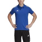 Adidas Condivo 20 Polo Shirt M ED9237 – Obrázok 6