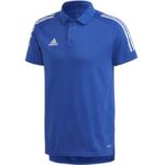 Adidas Condivo 20 Polo Shirt M ED9237 – Obrázok 10