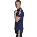 Adidas Condivo 20 Polo Shirt M ED9245 – Obrázok 6