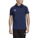 Adidas Condivo 20 Polo Shirt M ED9245 – Obrázok 9