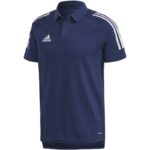 Adidas Condivo 20 Polo Shirt M ED9245 – Obrázok 10