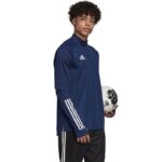 Adidas Condivo 20 Training Top M FS7121 sweatshirt – Obrázok 6