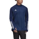 Adidas Condivo 20 Training Top M FS7121 sweatshirt – Obrázok 7
