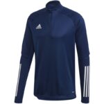 Adidas Condivo 20 Training Top M FS7121 sweatshirt – Obrázok 10