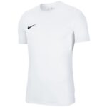 Nike Dry Park VII JSY SS M BV6708 100 T-shirt – Obrázok 11