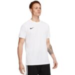 Nike Dry Park VII JSY SS M BV6708 100 T-shirt – Obrázok 3