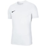 Nike Dry Park VII JSY SS M BV6708 100 T-shirt – Obrázok 4