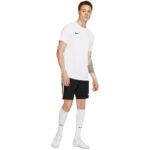 Nike Dry Park VII JSY SS M BV6708 100 T-shirt – Obrázok 7