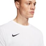 Nike Dry Park VII JSY SS M BV6708 100 T-shirt – Obrázok 8