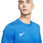 Nike Dry Park VII JSY SS M BV6708 463 T-shirt – Obrázok 14
