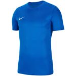 Nike Dry Park VII JSY SS M BV6708 463 T-shirt – Obrázok 4