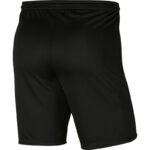 Nike Dry Park III NB M BV6855 010 Shorts – Obrázok 2
