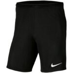 Nike Dry Park III NB M BV6855 010 Shorts – Obrázok 13