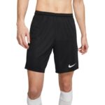 Nike Dry Park III NB M BV6855 010 Shorts – Obrázok 4