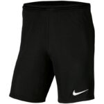 Nike Dry Park III NB M BV6855 010 Shorts – Obrázok 5