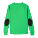 Adidas Assita 17 Jr sweatshirt AZ5406 – Obrázok 2