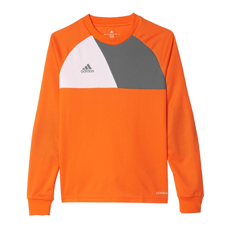 B2B-550666-0 Adidas Assita 17 Jr AZ5402 sweatshirt – Obrázok 1