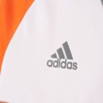 Adidas Assita 17 Jr AZ5402 sweatshirt – Obrázok 2