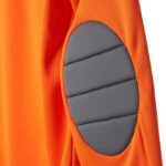 Adidas Assita 17 Jr AZ5402 sweatshirt – Obrázok 3