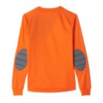 Adidas Assita 17 Jr AZ5402 sweatshirt – Obrázok 4