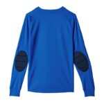 Adidas Assita 17 Jr AZ5404 sweatshirt – Obrázok 2