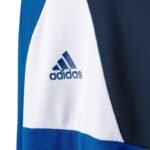 Adidas Assita 17 Jr AZ5404 sweatshirt – Obrázok 4
