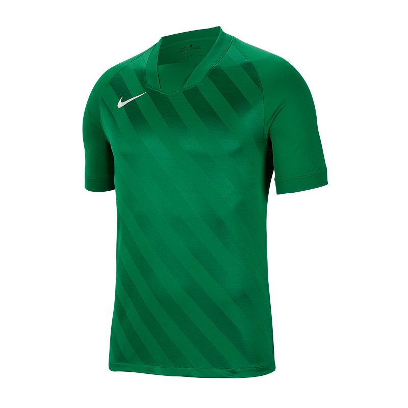 B2B-550781-0 Nike Challenge III M BV6703-302 T-shirt – Obrázok 1