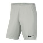 Nike Dry Park III M BV6855-017 Shorts