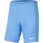 Nike Dry Park III M BV6855-412 Football Shorts