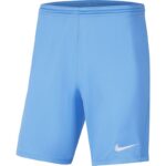 Nike Dry Park III M BV6855-412 Football Shorts – Obrázok 4