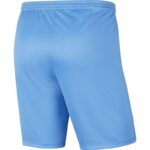 Nike Dry Park III M BV6855-412 Football Shorts – Obrázok 5